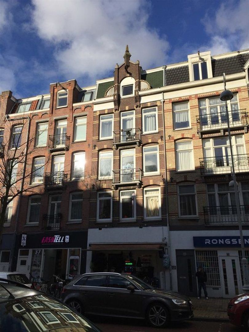 Javastraat 39 4, Amsterdam foto-0 blur