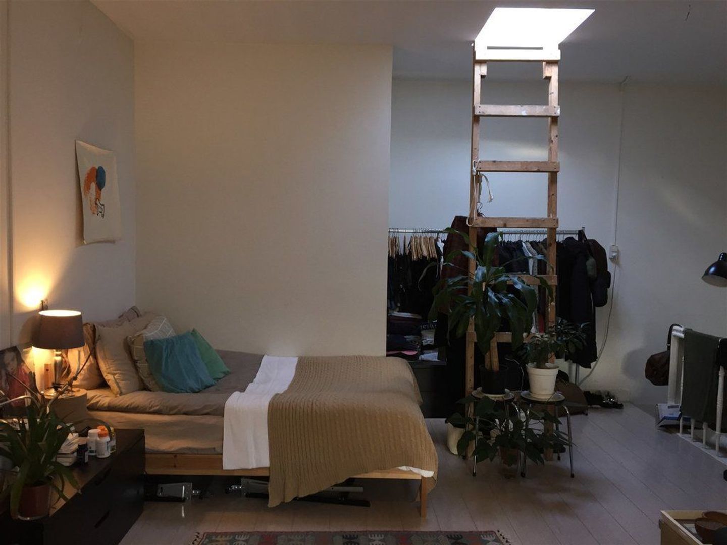 Javastraat 39 4, Amsterdam foto-3 blur