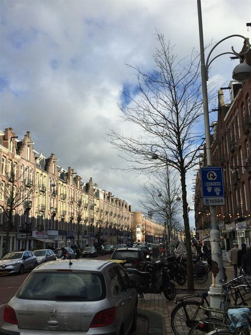 Javastraat 39 4, Amsterdam foto-8 blur