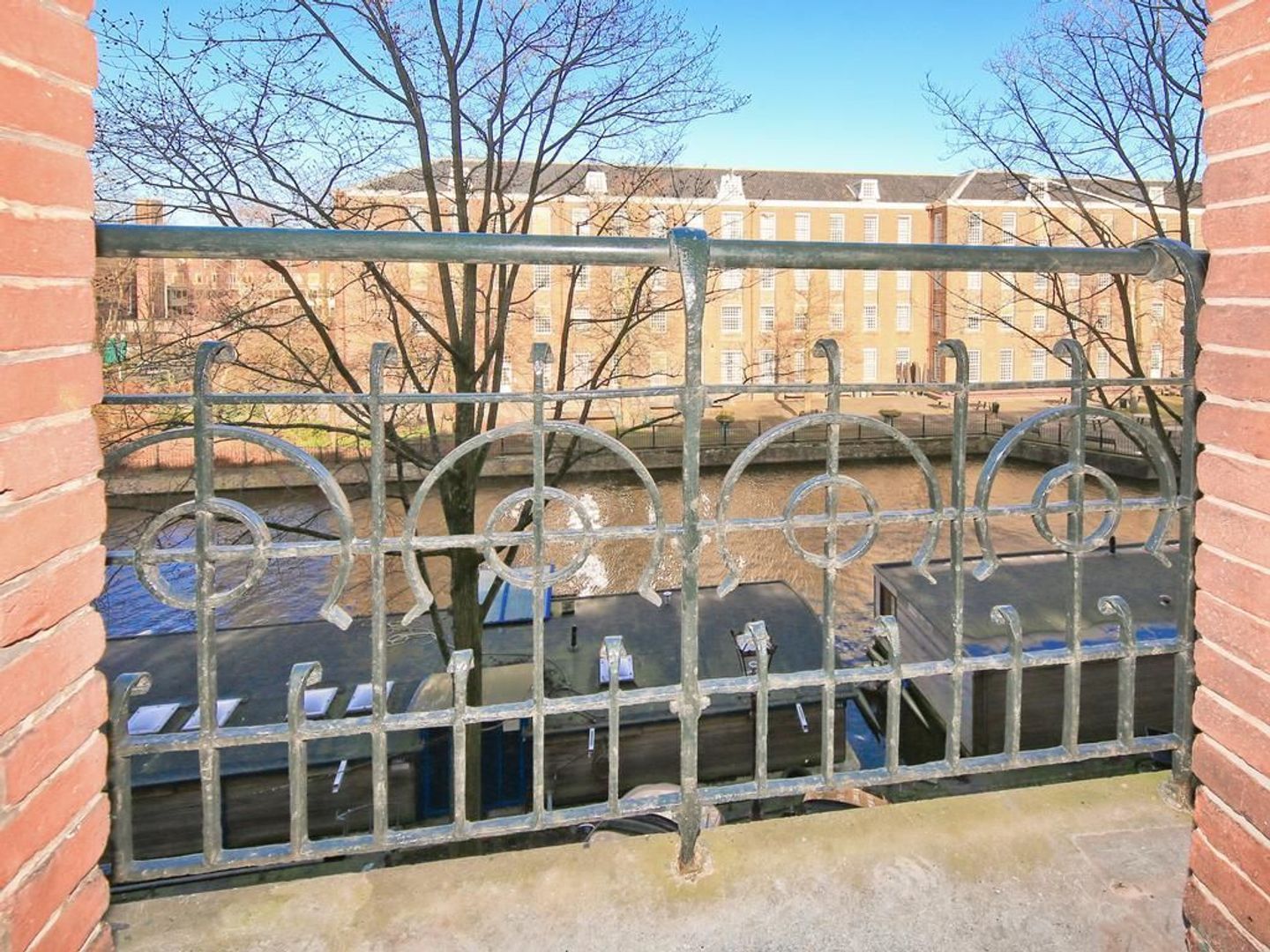 Nieuwe Prinsengracht 100 2, Amsterdam foto-7 blur