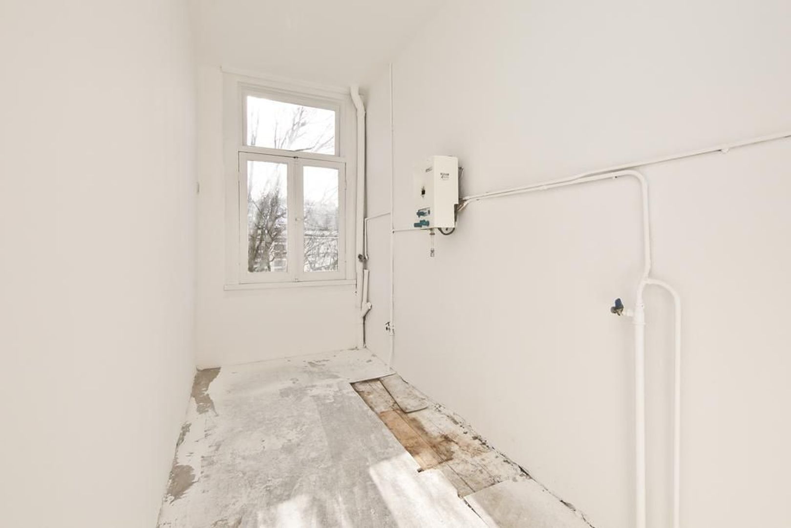 Nieuwe Prinsengracht 100 2, Amsterdam foto-10 blur