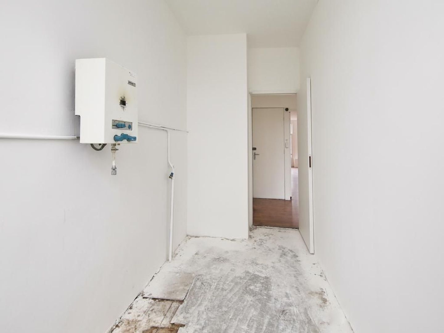 Nieuwe Prinsengracht 100 2, Amsterdam foto-11 blur