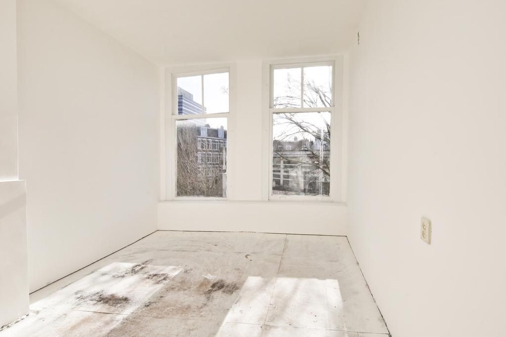 Nieuwe Prinsengracht 100 2, Amsterdam foto-8 blur