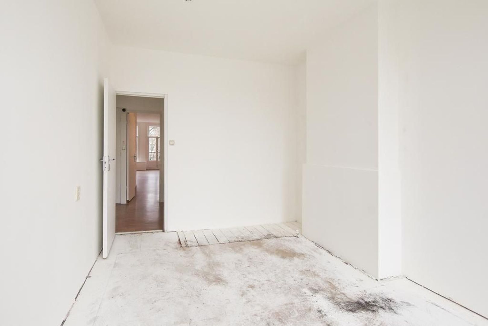 Nieuwe Prinsengracht 100 2, Amsterdam foto-9 blur