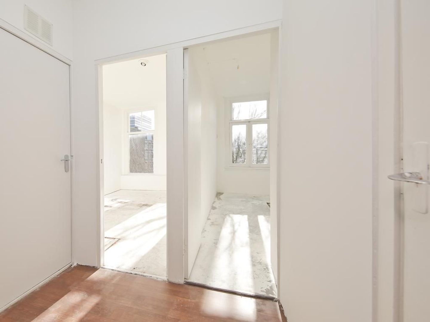 Nieuwe Prinsengracht 100 2, Amsterdam foto-14 blur