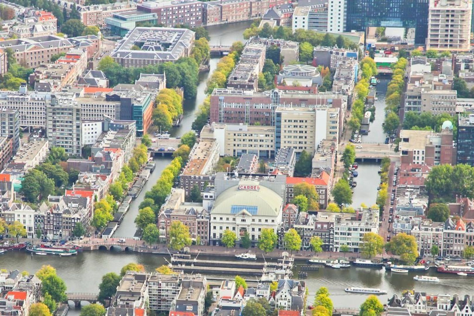 Nieuwe Prinsengracht 100 2, Amsterdam foto-23 blur