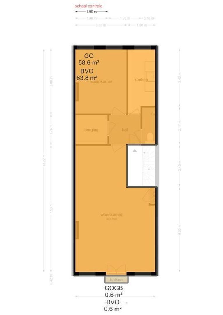 Nieuwe Prinsengracht 100 2, Amsterdam foto-27 blur