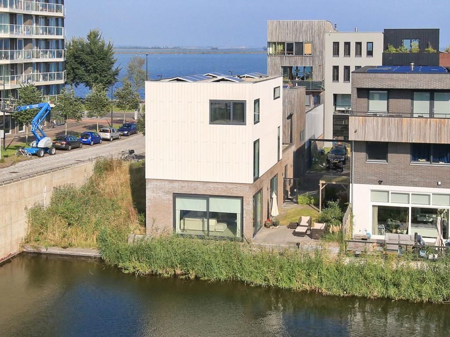 Ad Windighof 1, Amsterdam foto-64 blur