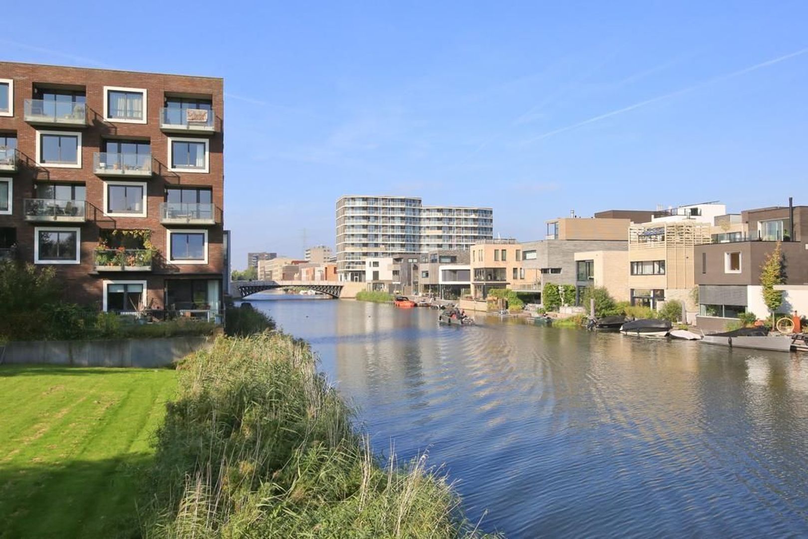 Ad Windighof 1, Amsterdam foto-66 blur