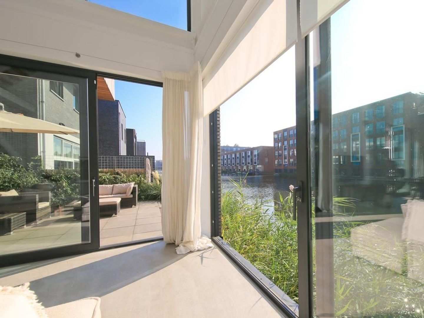 Ad Windighof 1, Amsterdam foto-2 blur