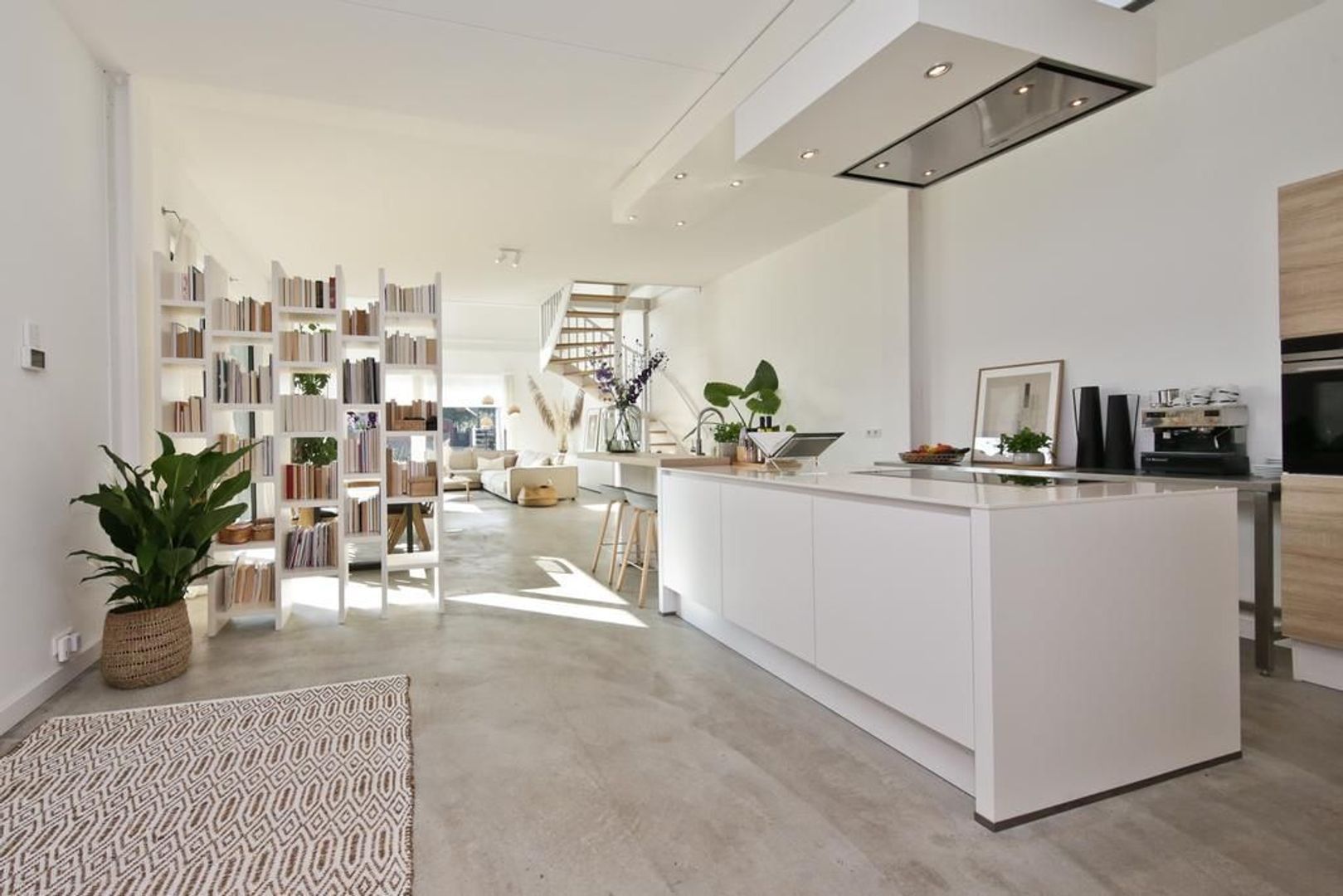 Ad Windighof 1, Amsterdam foto-14 blur