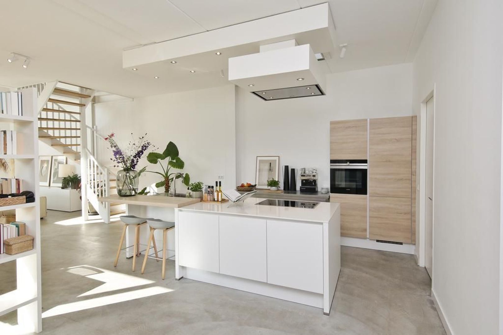 Ad Windighof 1, Amsterdam foto-19 blur