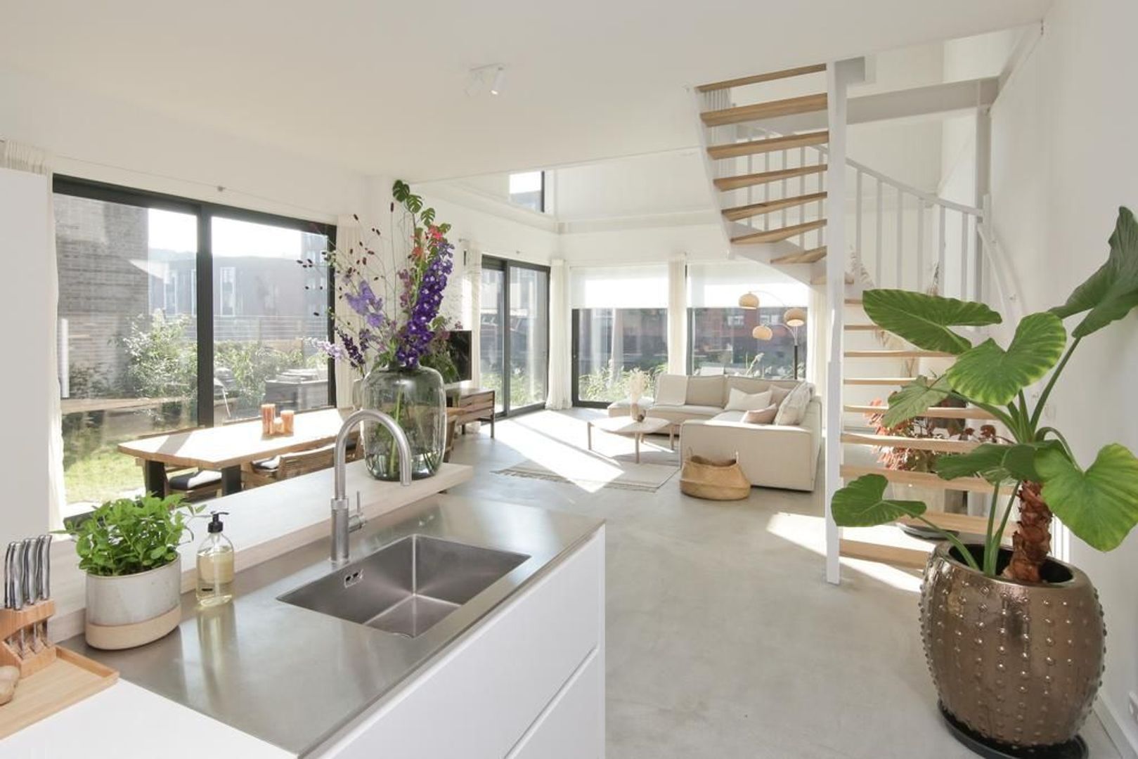 Ad Windighof 1, Amsterdam foto-12 blur