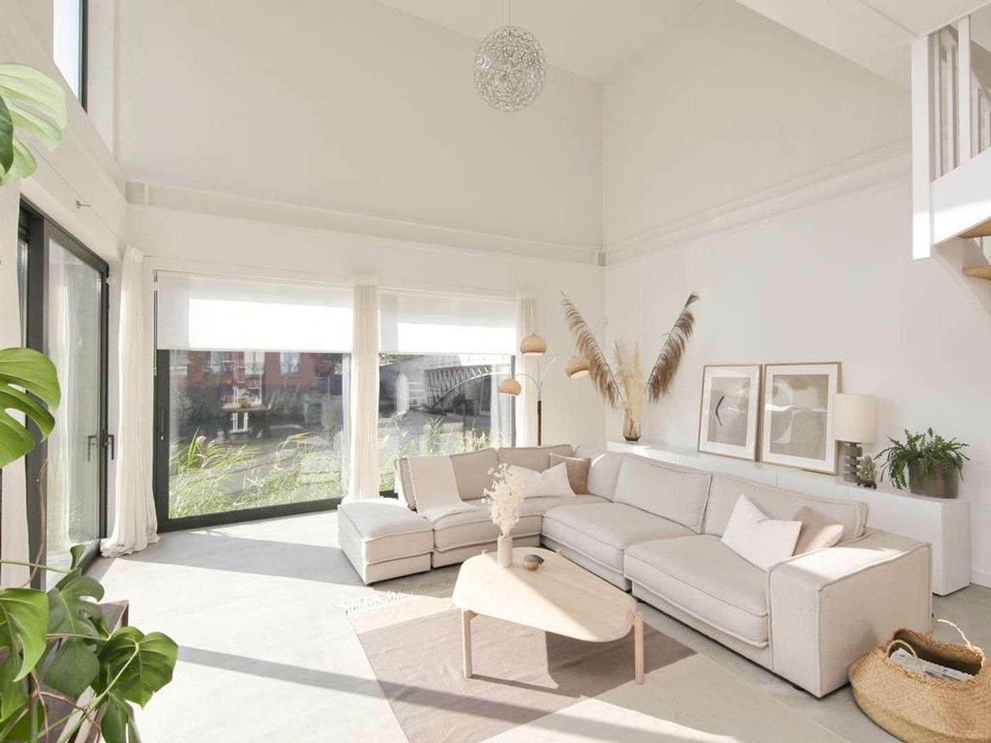 Ad Windighof 1, Amsterdam foto-1 blur