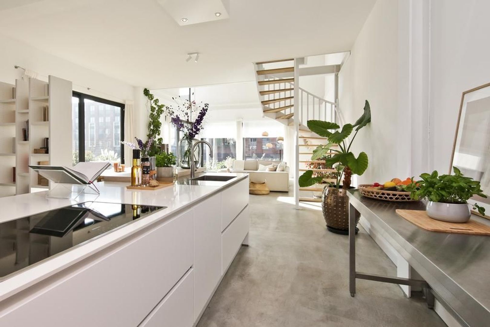 Ad Windighof 1, Amsterdam foto-13 blur