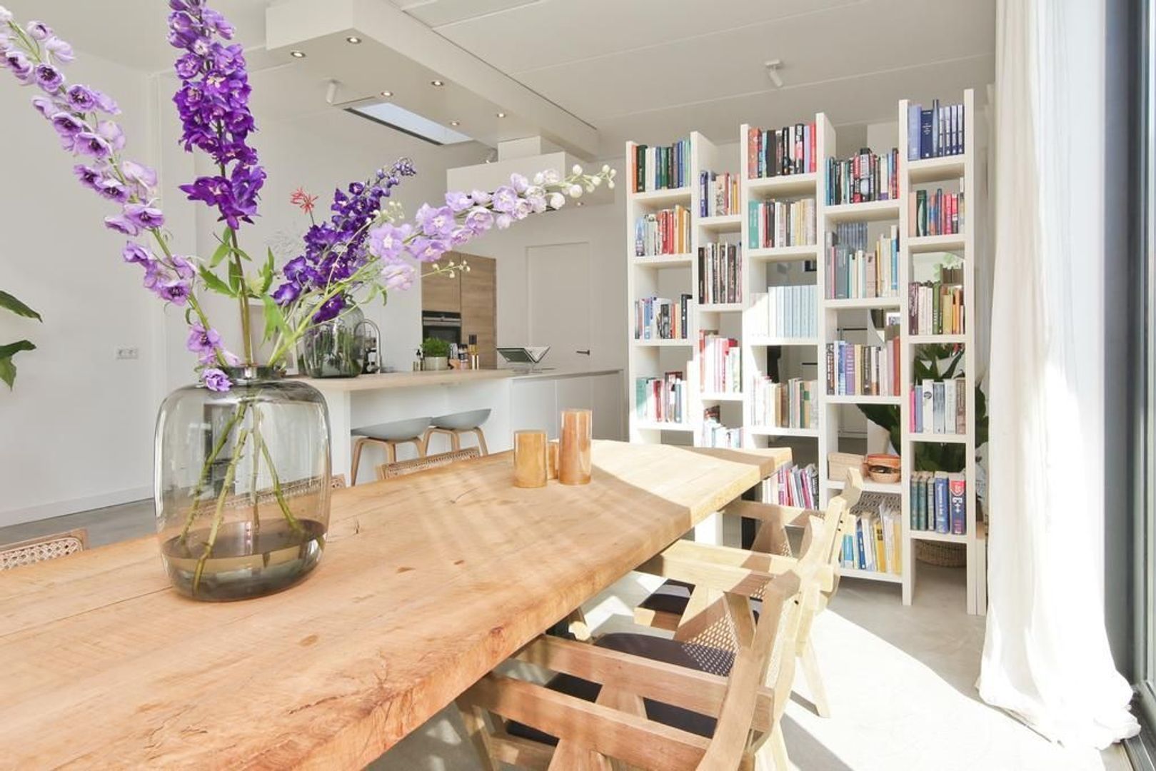 Ad Windighof 1, Amsterdam foto-23 blur