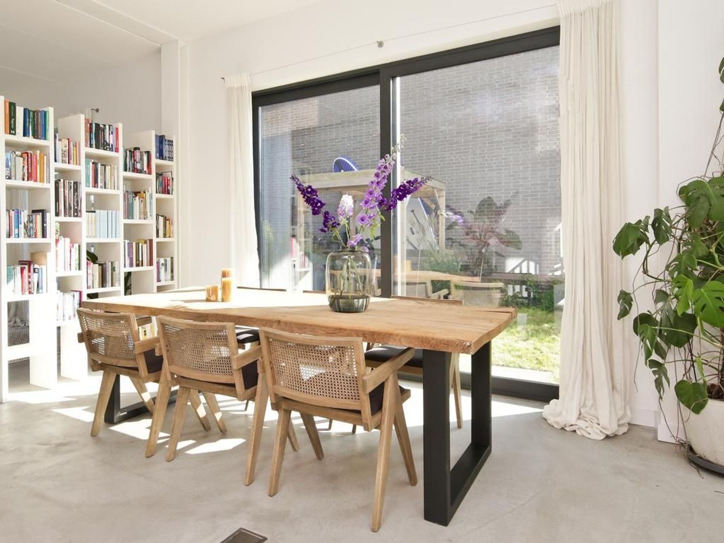 Ad Windighof 1, Amsterdam foto-24 blur