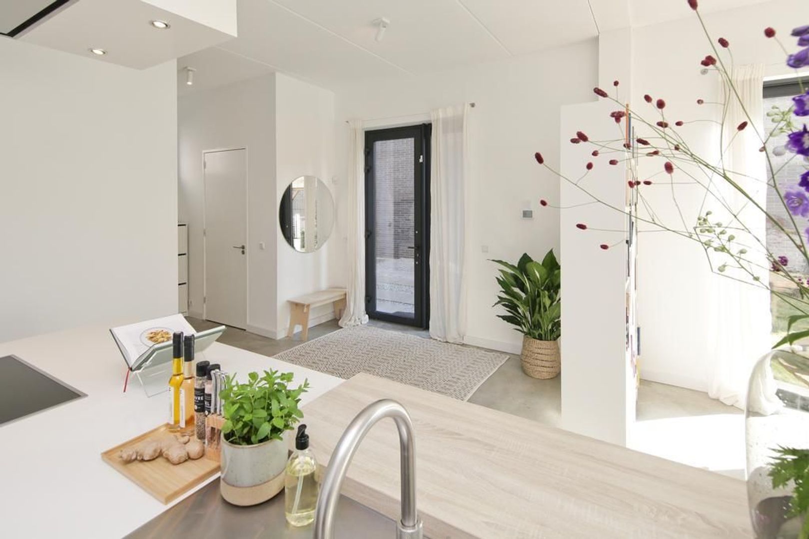 Ad Windighof 1, Amsterdam foto-25 blur