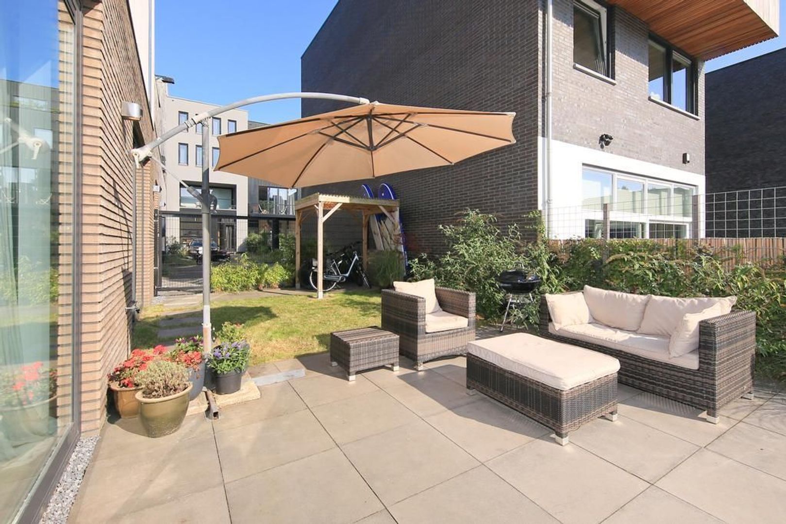 Ad Windighof 1, Amsterdam foto-27 blur