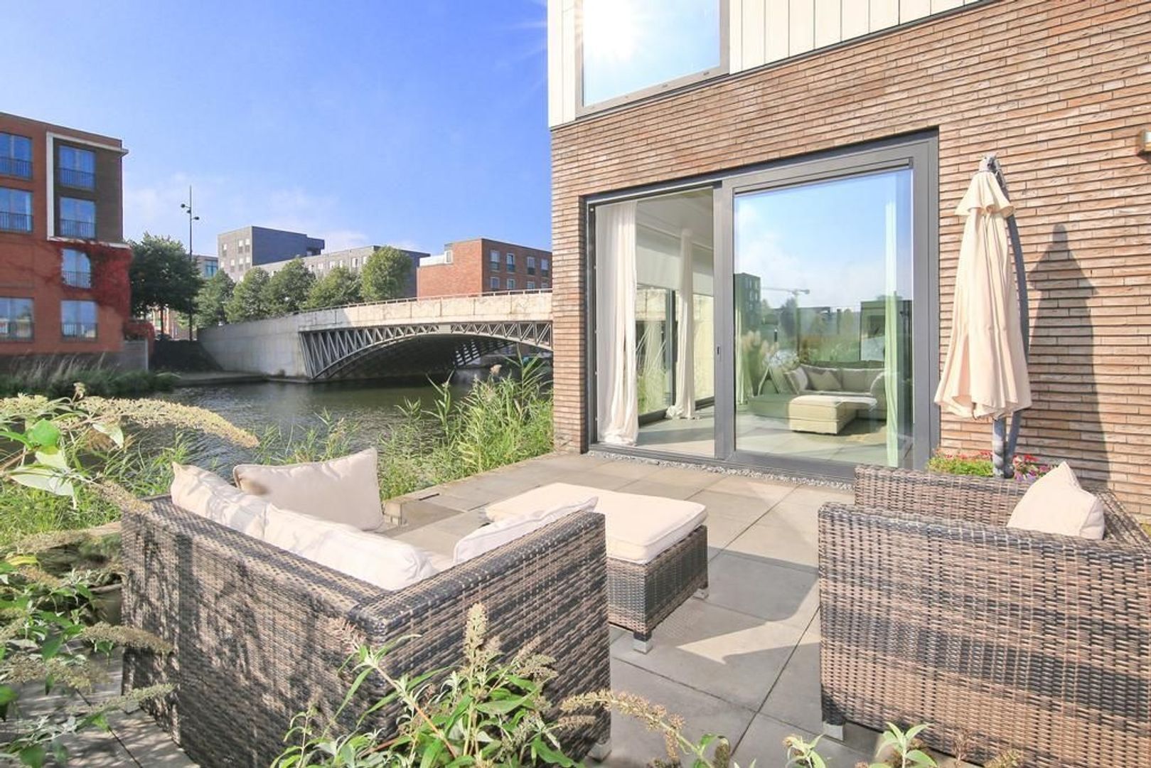 Ad Windighof 1, Amsterdam foto-28 blur