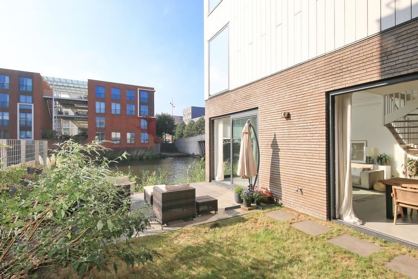 Ad Windighof 1, Amsterdam foto-29 blur