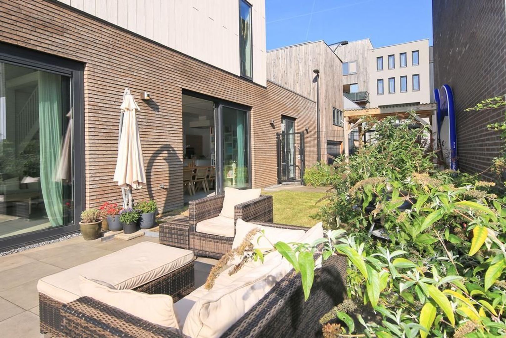 Ad Windighof 1, Amsterdam foto-30 blur