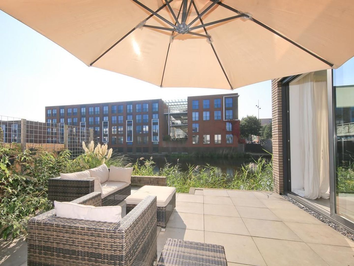 Ad Windighof 1, Amsterdam foto-31 blur