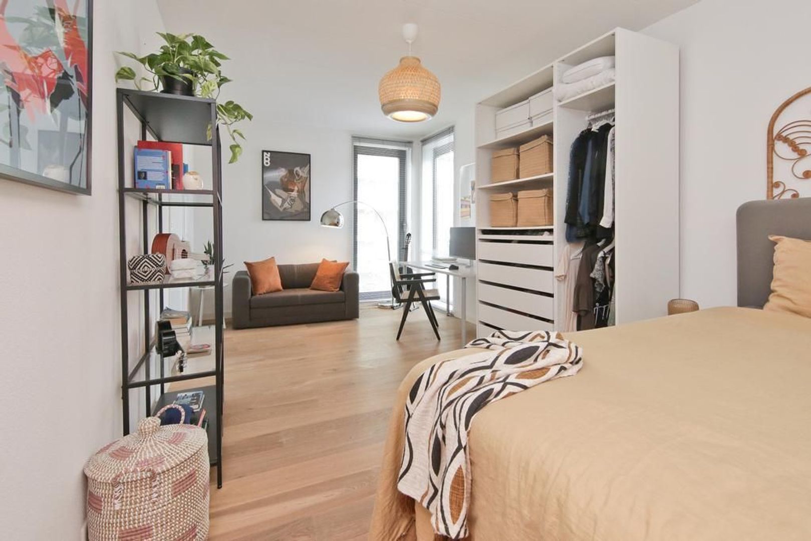 Ad Windighof 1, Amsterdam foto-42 blur