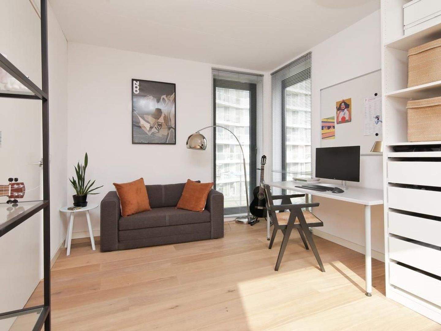 Ad Windighof 1, Amsterdam foto-43 blur