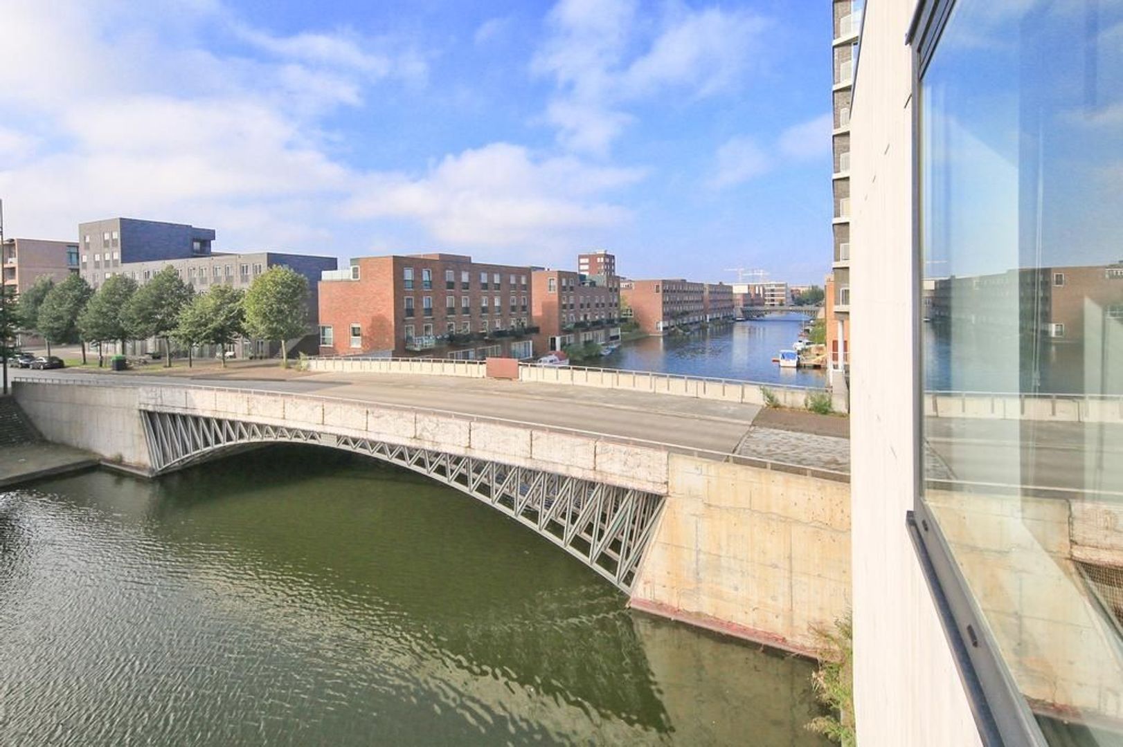 Ad Windighof 1, Amsterdam foto-58 blur