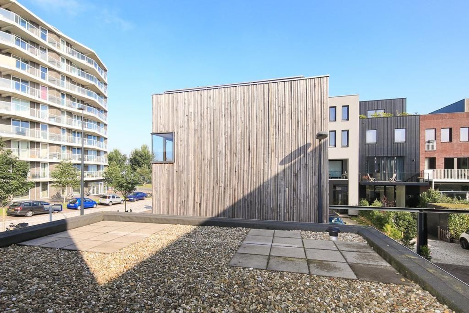 Ad Windighof 1, Amsterdam foto-59 blur