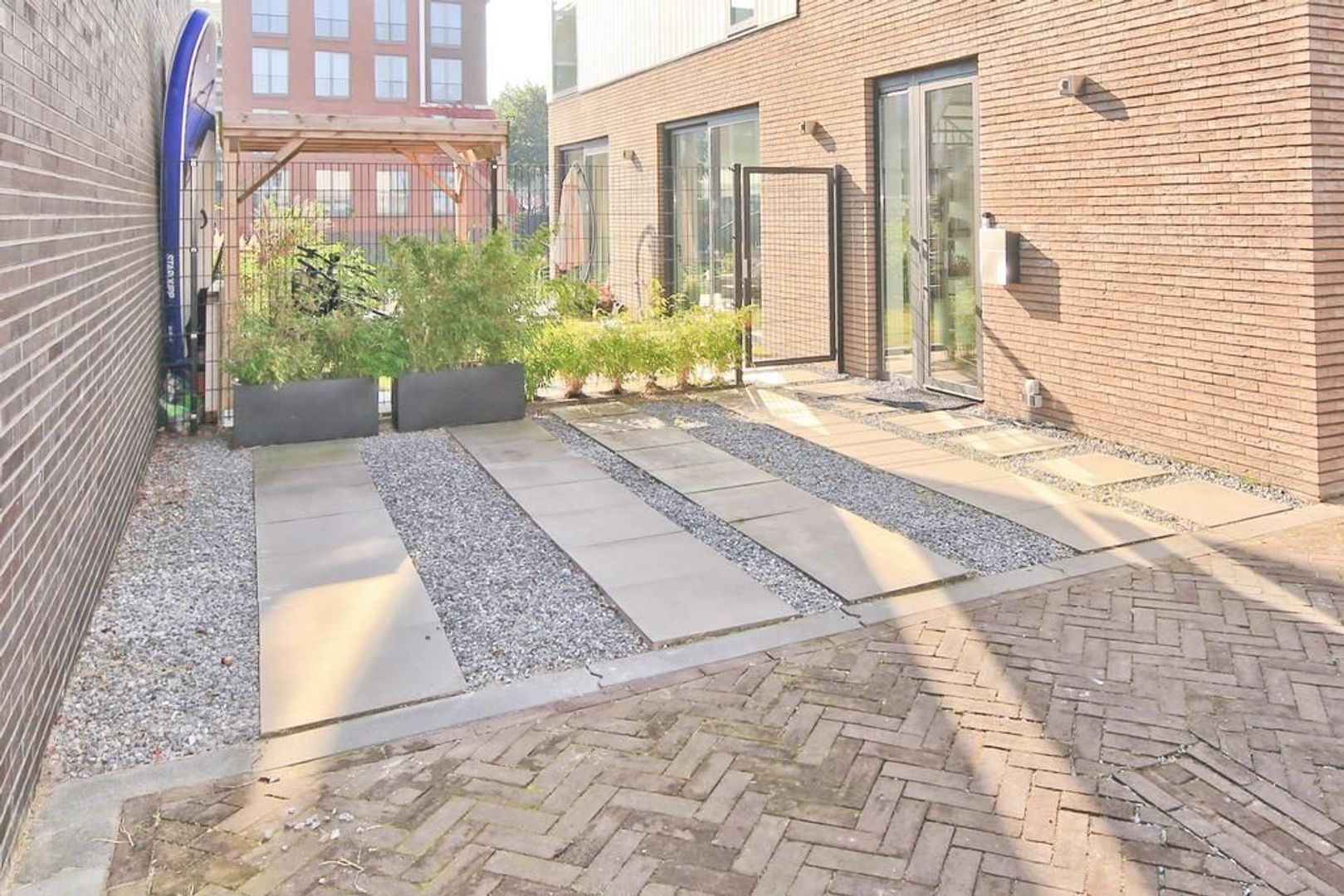 Ad Windighof 1, Amsterdam foto-62 blur