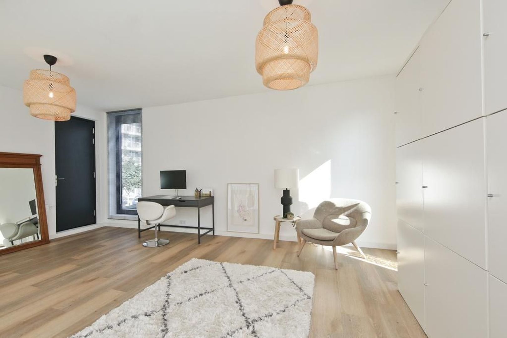 Ad Windighof 1, Amsterdam foto-37 blur