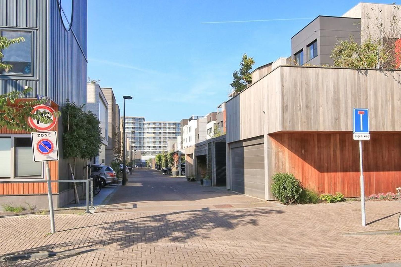 Ad Windighof 1, Amsterdam foto-67 blur