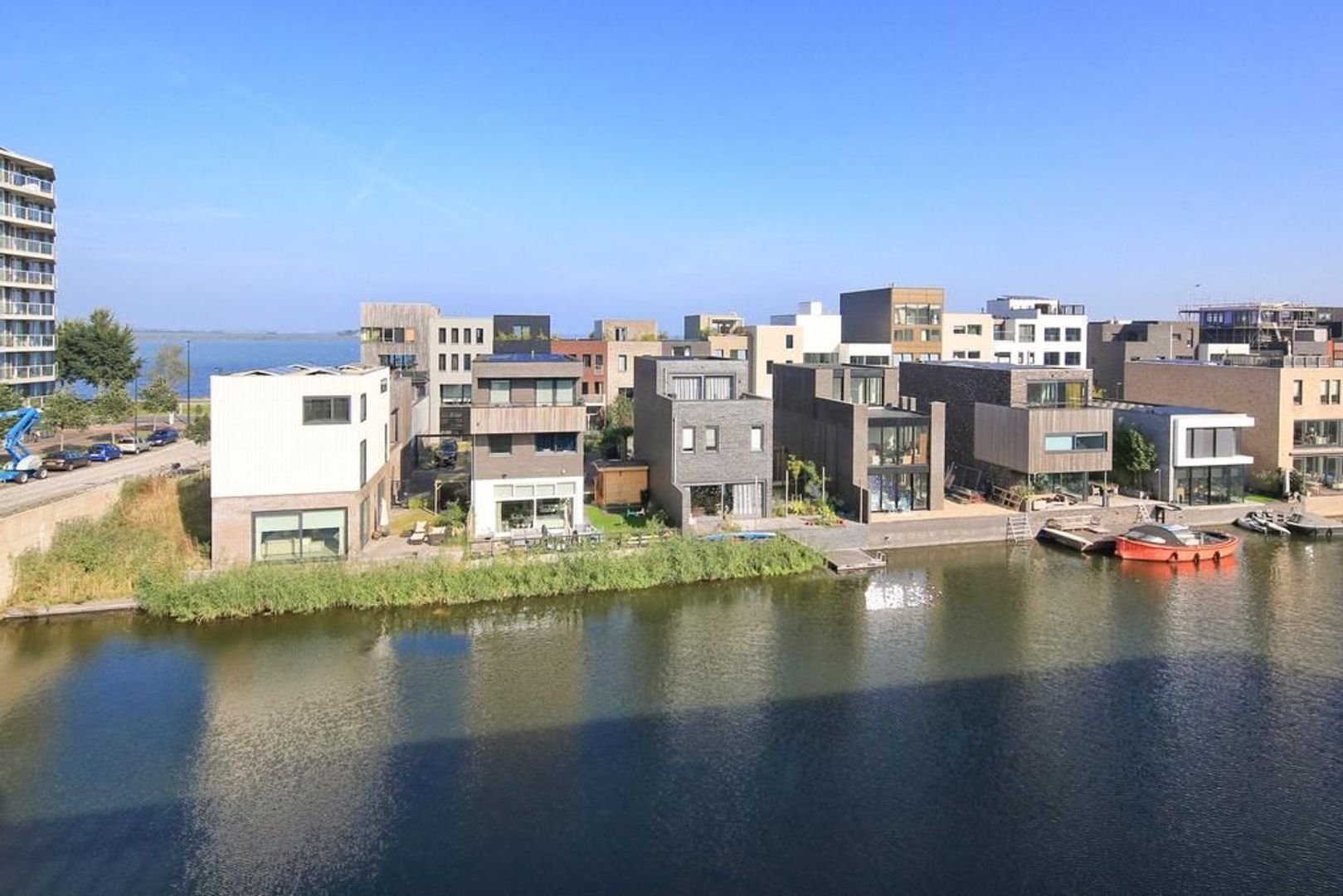 Ad Windighof 1, Amsterdam foto-0 blur