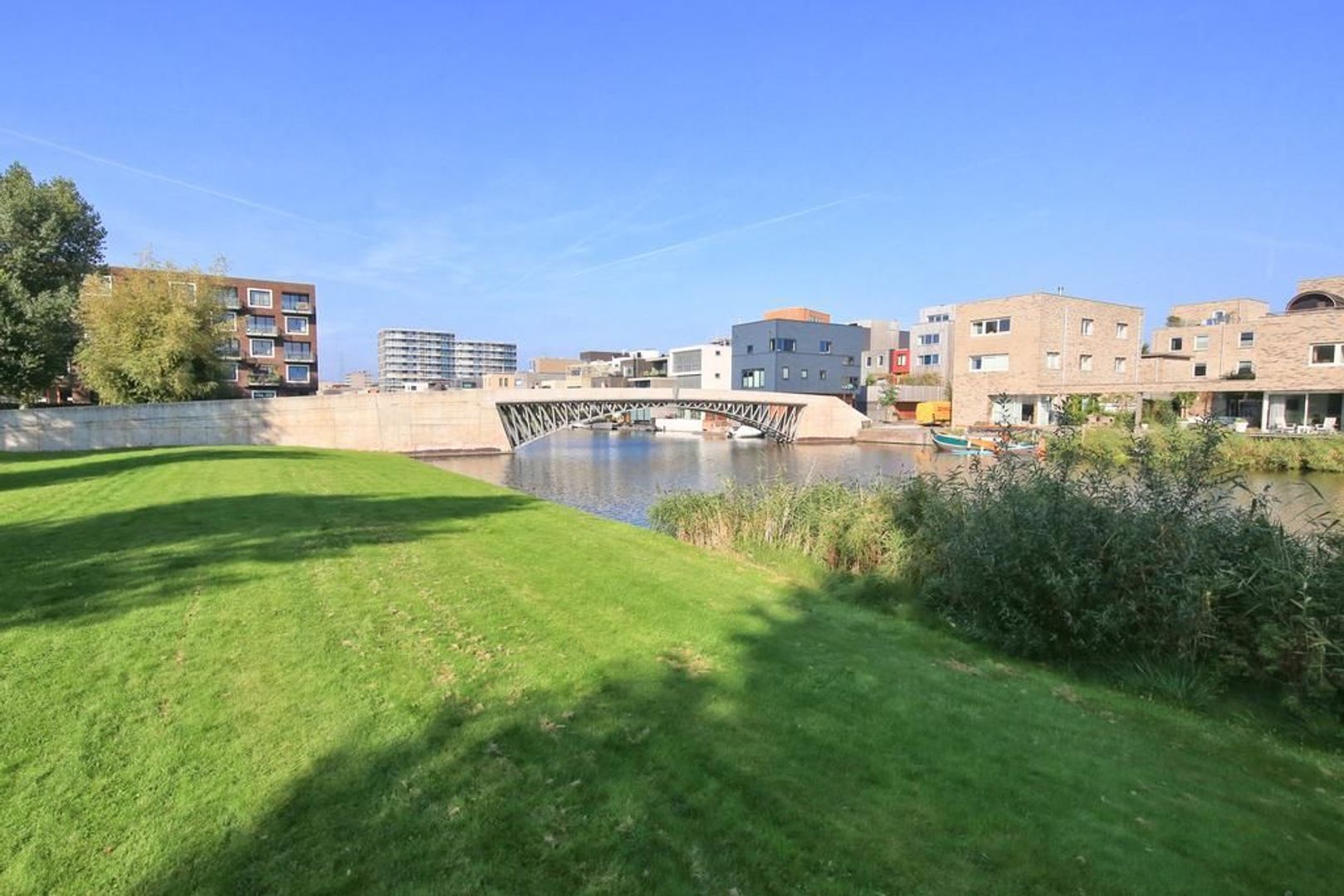 Ad Windighof 1, Amsterdam foto-69 blur