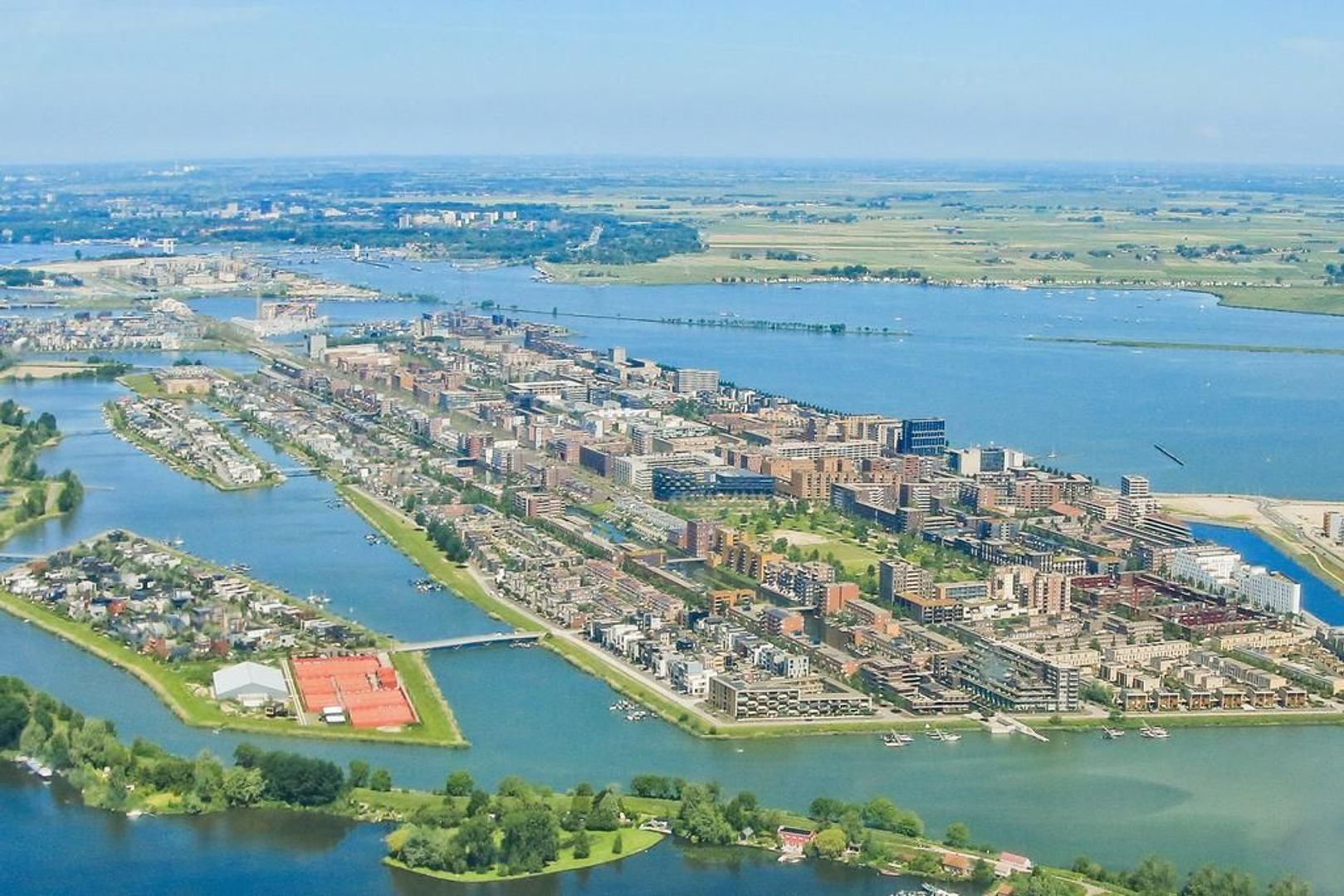 Ad Windighof 1, Amsterdam foto-75 blur