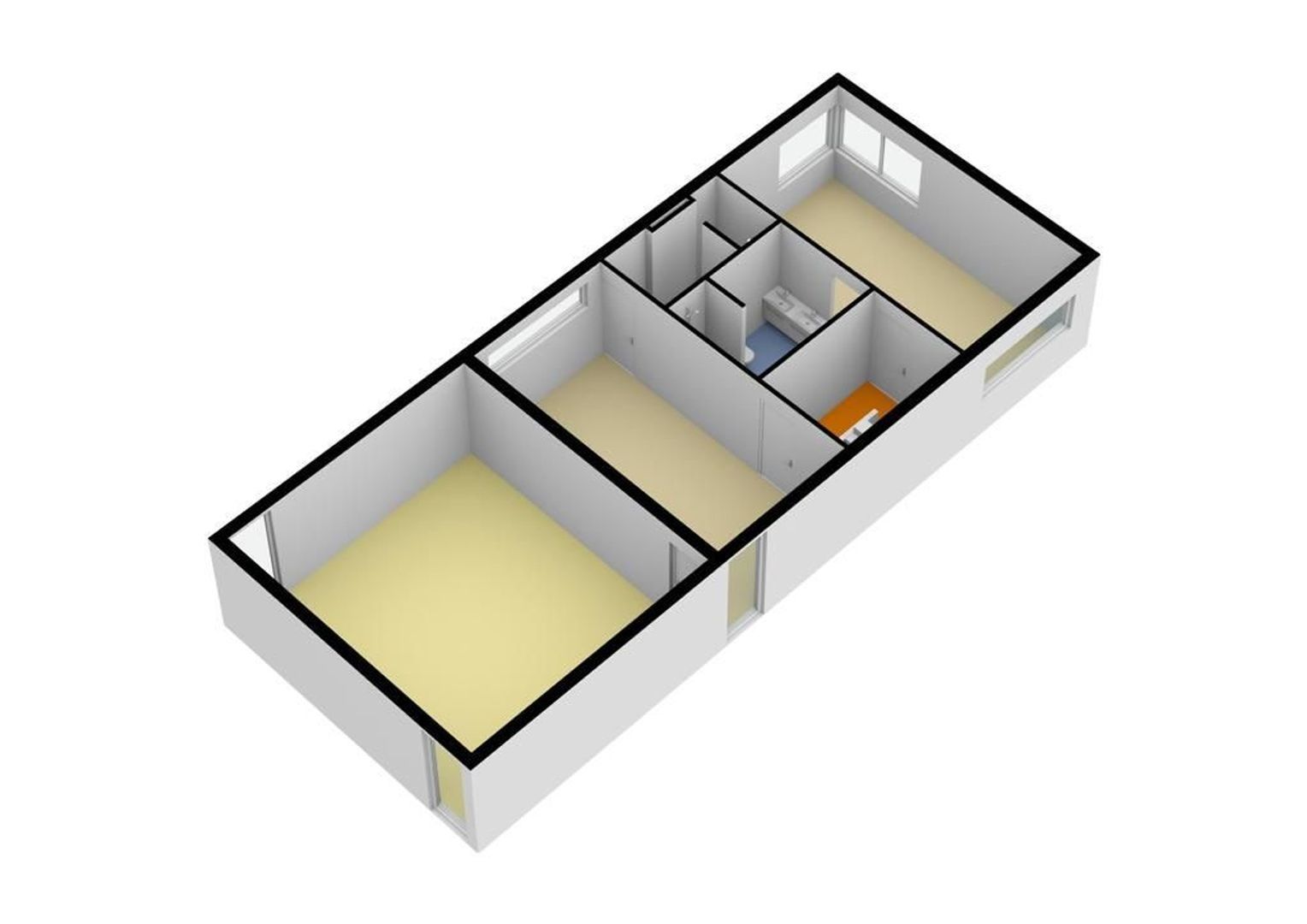 Ad Windighof 1, Amsterdam foto-90 blur