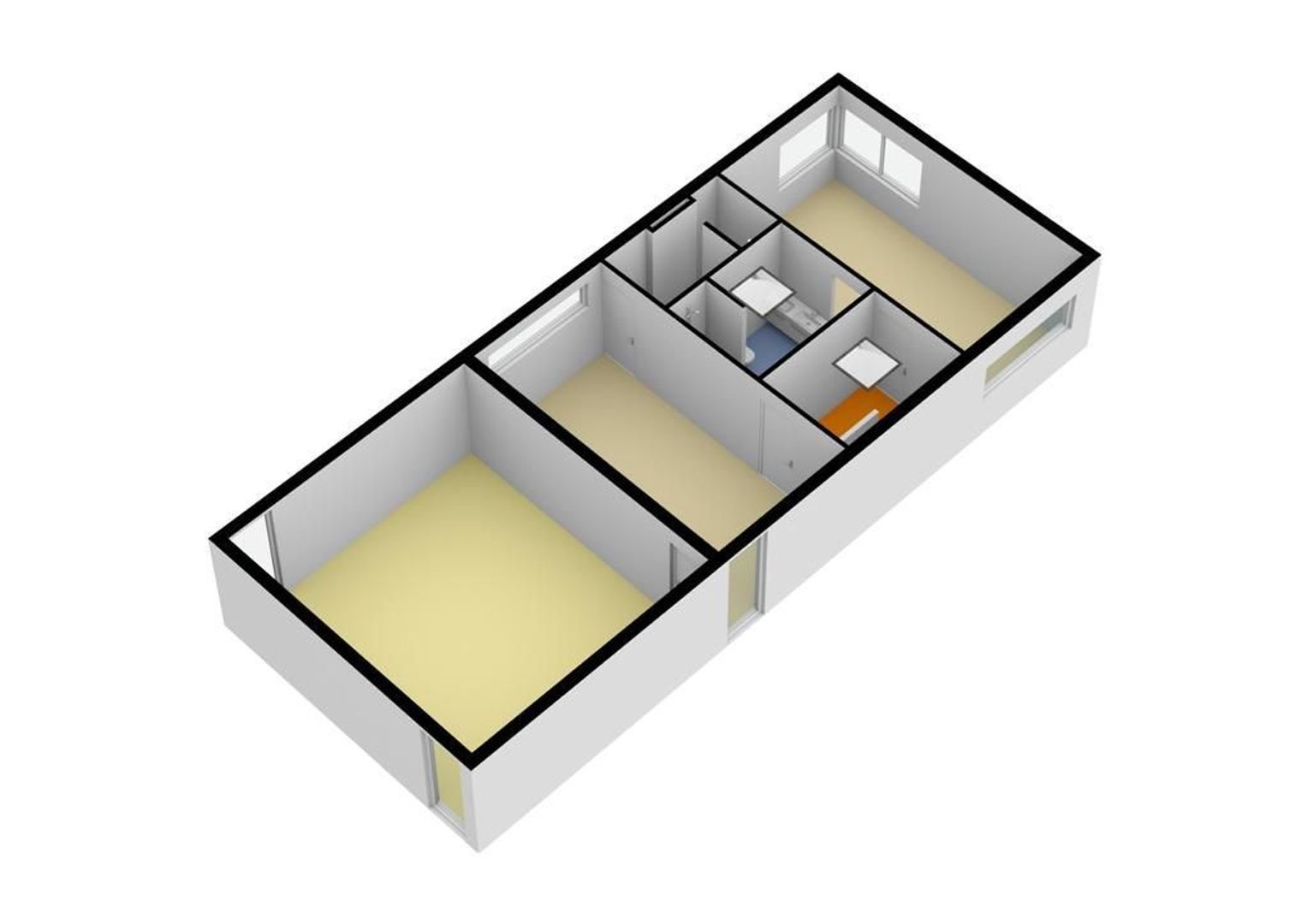 Ad Windighof 1, Amsterdam foto-88 blur