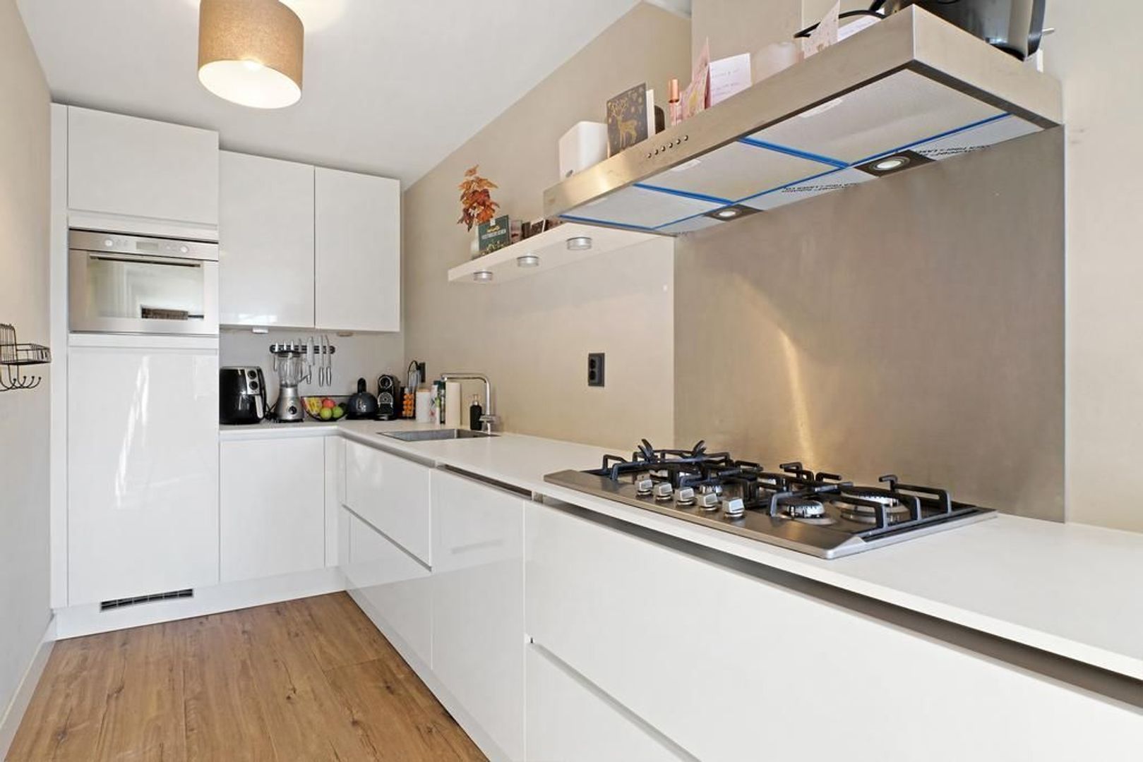 Amstelveenseweg 611 D+PP, Amsterdam foto-1 blur