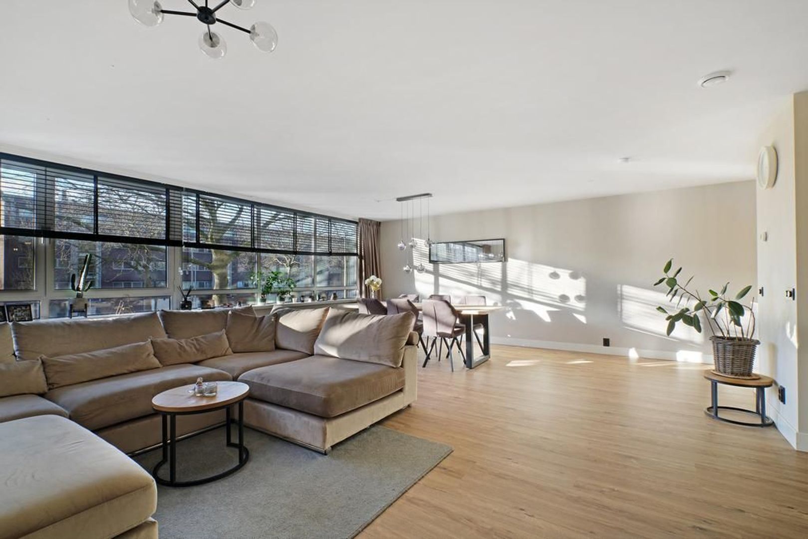 Amstelveenseweg 611 D+PP, Amsterdam foto-6 blur