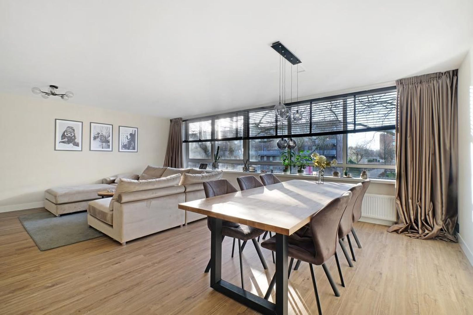 Amstelveenseweg 611 D+PP, Amsterdam foto-5 blur