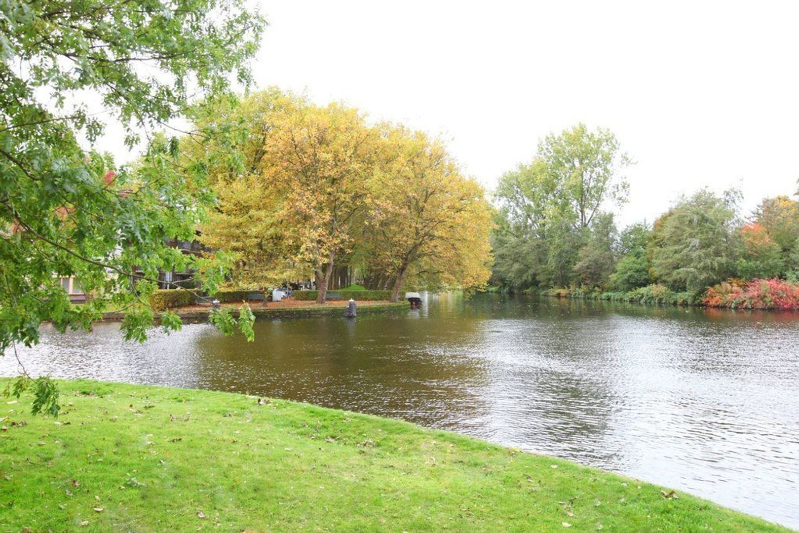 Woutertje Pietersestraat 27 1, Amsterdam foto-10 blur