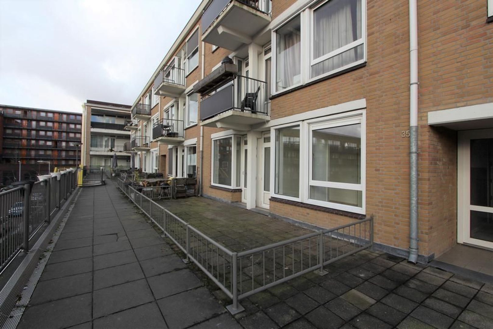 Woutertje Pietersestraat 27 1, Amsterdam foto-9 blur