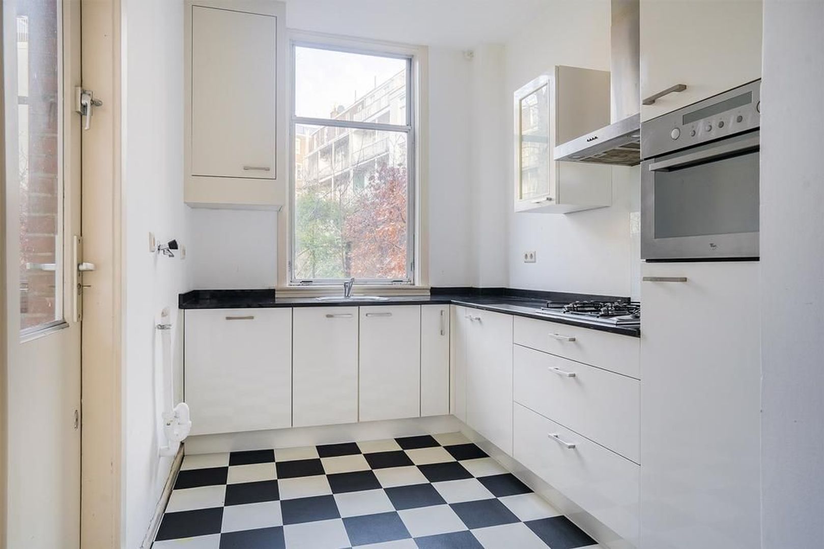 Transvaalstraat 60 H, Amsterdam foto-8 blur