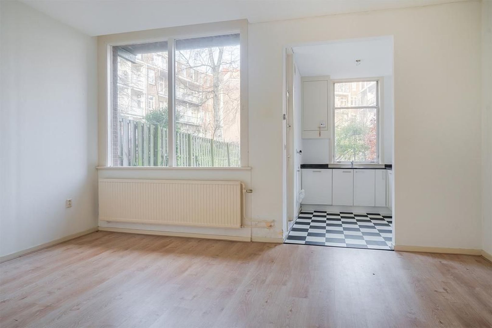 Transvaalstraat 60 H, Amsterdam foto-2 blur