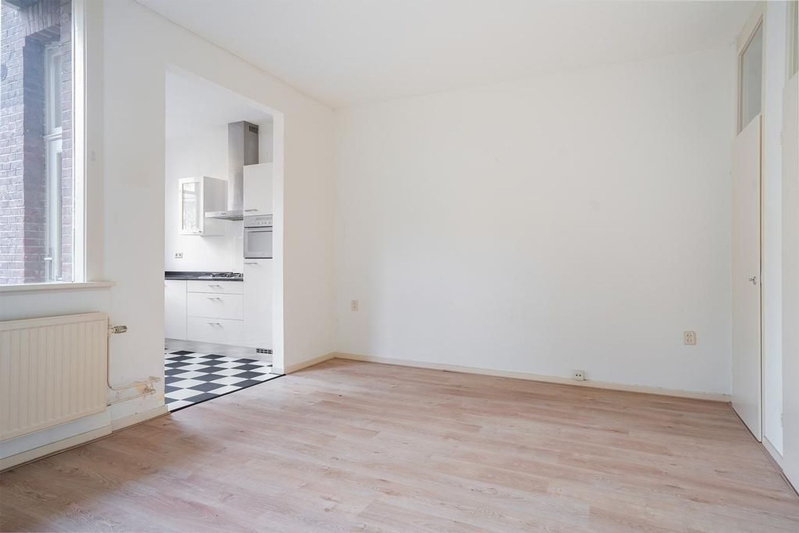 Transvaalstraat 60 H, Amsterdam foto-4 blur