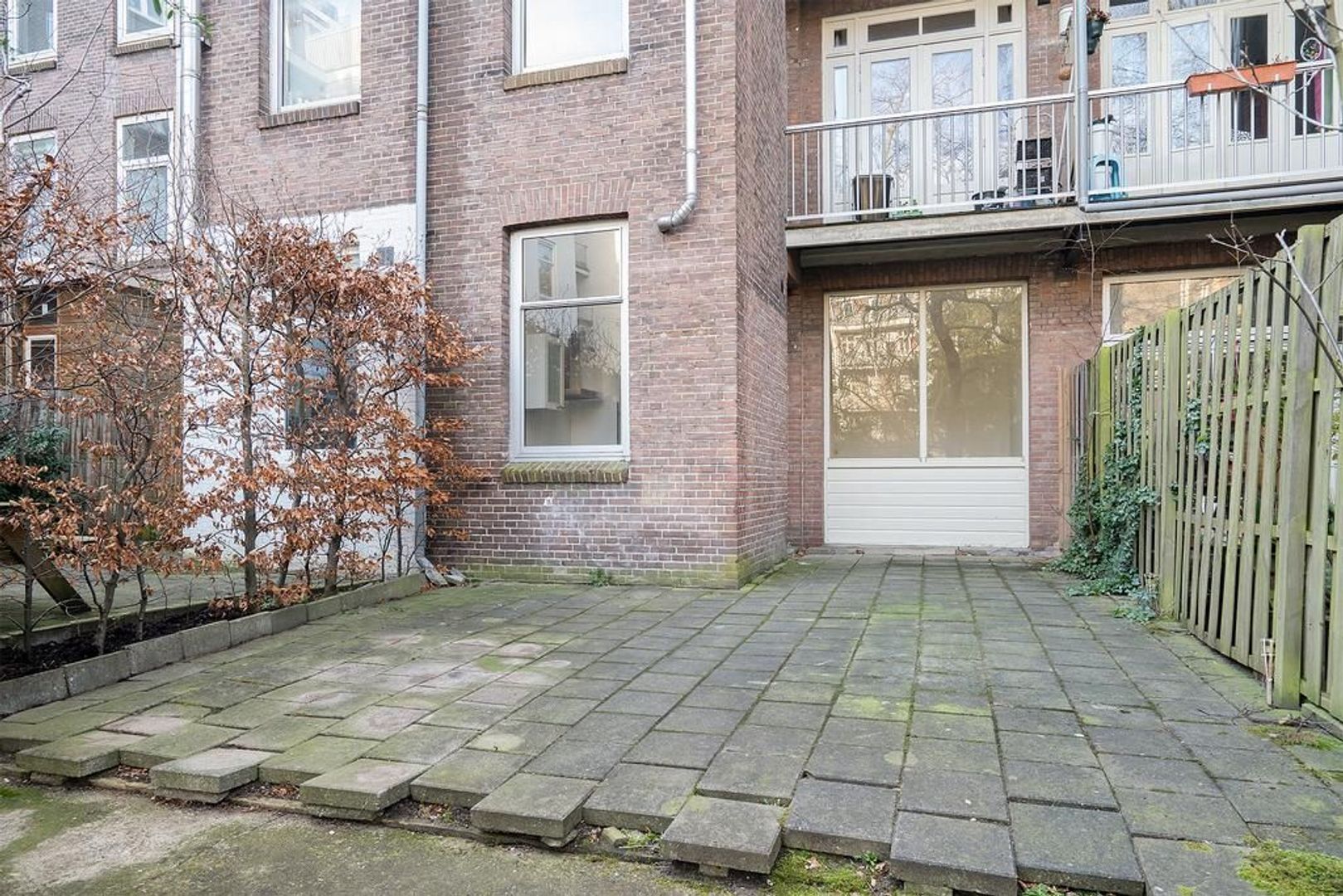 Transvaalstraat 60 H, Amsterdam foto-21 blur