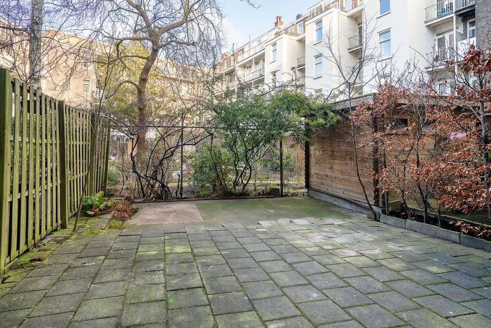 Transvaalstraat 60 H, Amsterdam foto-22 blur