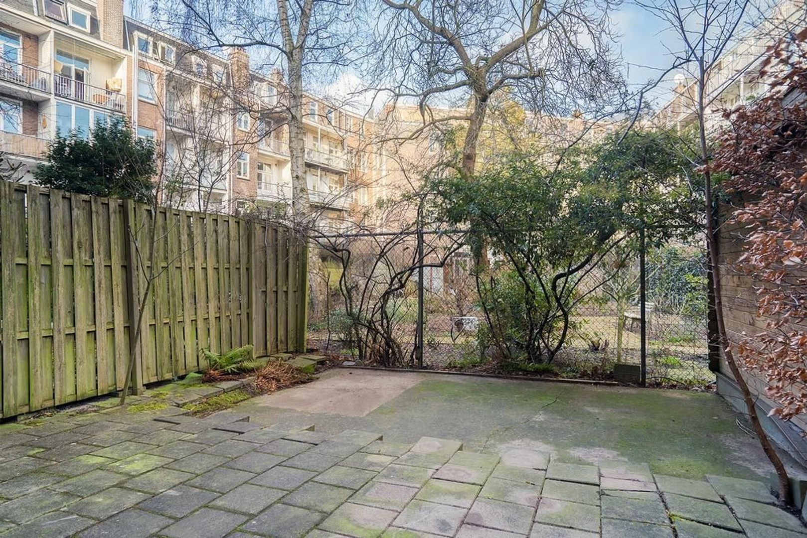 Transvaalstraat 60 H, Amsterdam foto-23 blur